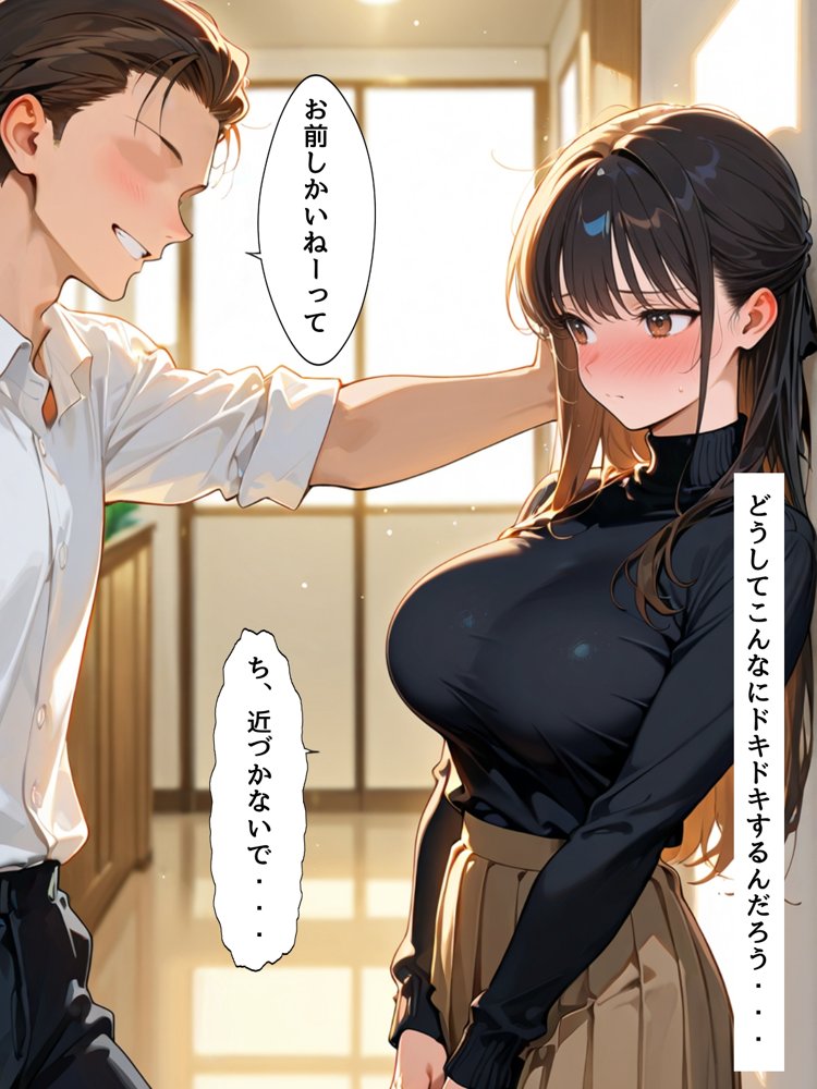 結婚式前夜の同窓会  元カレのデカチンで堕とされた婚約者は【bbの部屋】 エロ同人誌画像 013