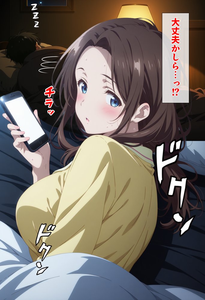 人一倍性欲の強い僕とレスのパート主婦2【BK】 エロ同人誌画像 003