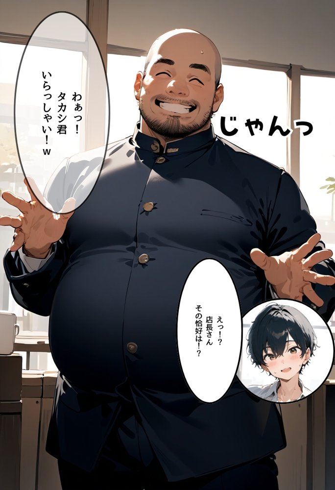 僕の彼女が種付けおじさんにNTRされてしまった件2巻【種付け出版】 エロ同人誌画像 040