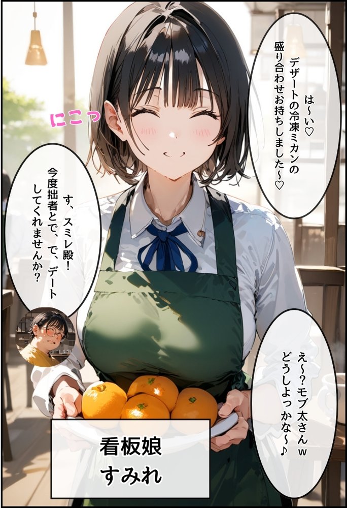 僕の彼女が種付けおじさんにNTRされてしまった件2巻【種付け出版】 エロ同人誌画像 006