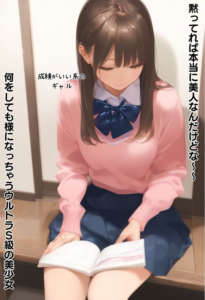 お隣のツンデレギャルがおじさんからちんぽ借りる話【種付け出版】 エロ同人誌画像 011